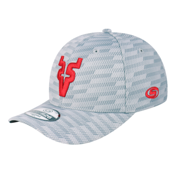 Gorra SRD1126 Gris V
