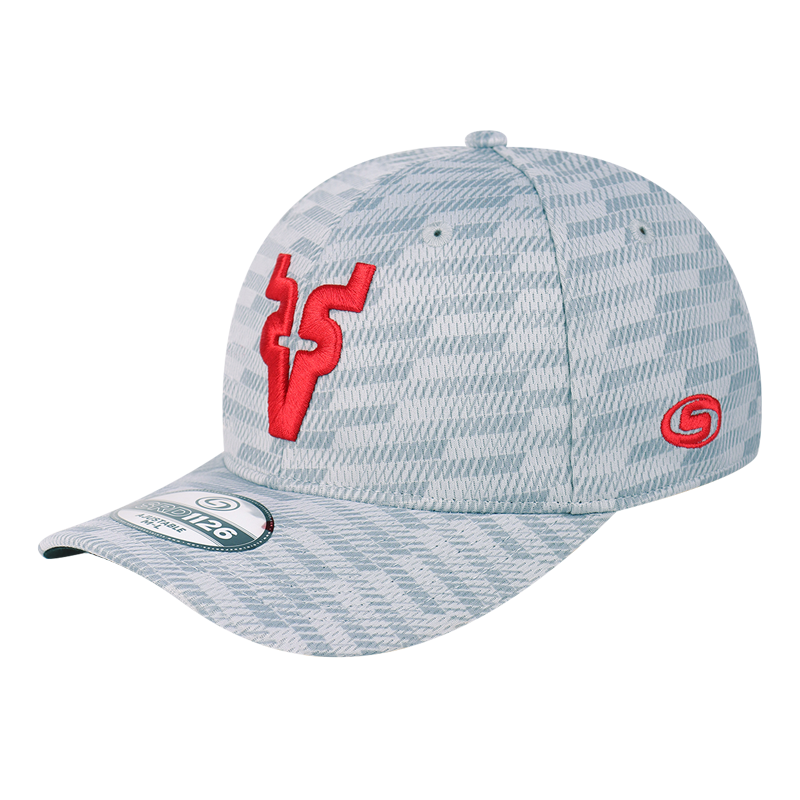 Gorra SRD1126 Gris V
