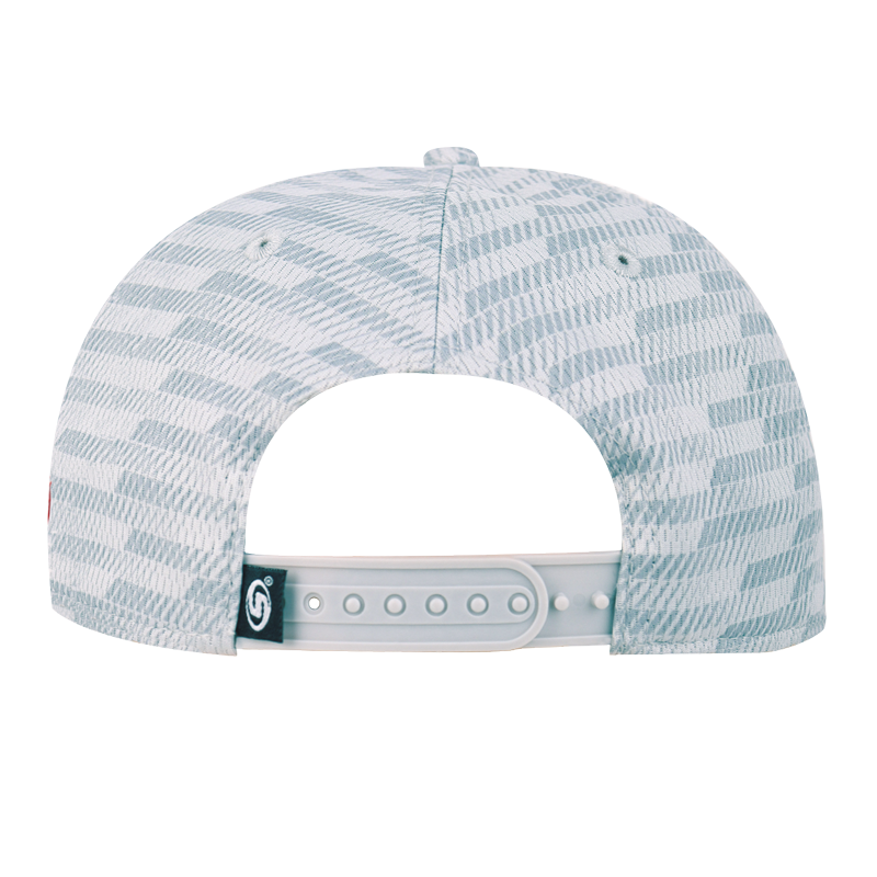 Gorra SRD1126 Gris V