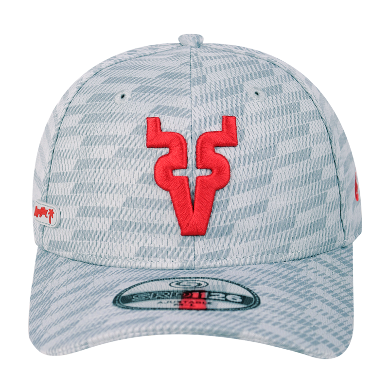 Gorra SRD1126 Gris V