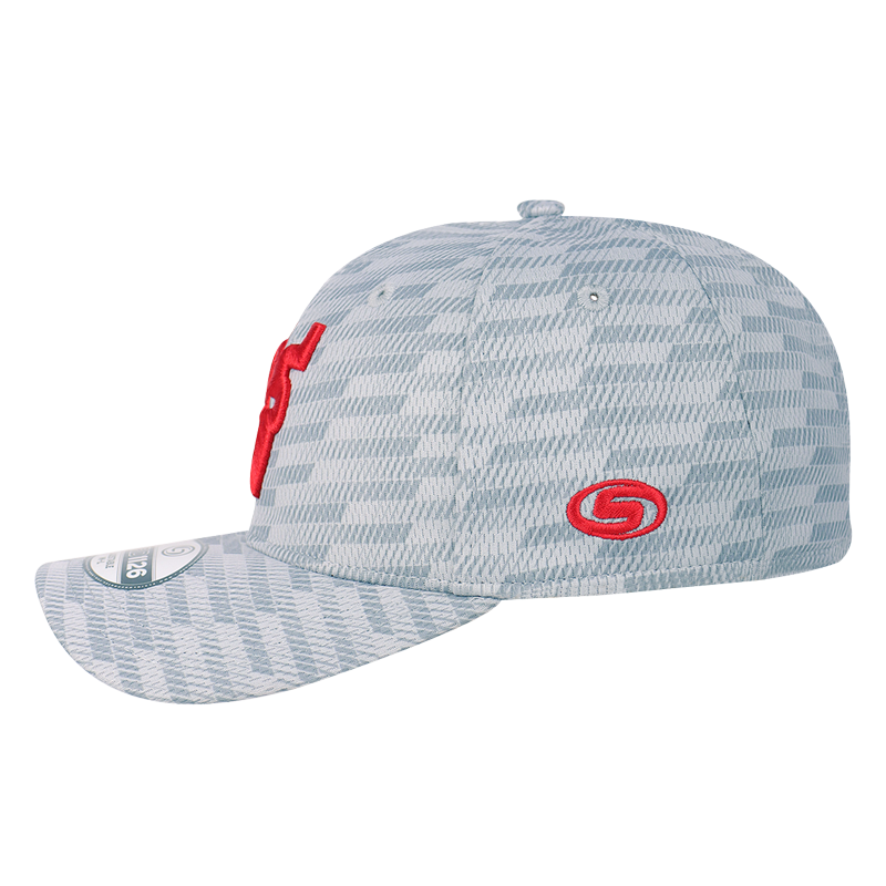 Gorra SRD1126 Gris V