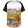 Jersey Venados Carnaval MS Infantil 2026