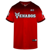 Jersey Venados Rojo Sub Infantil 25-26