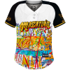 Jersey Venados Carnaval MS Dama 2026