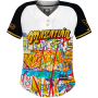 Jersey Venados Carnaval MS Dama 2026