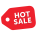 HOT SALE